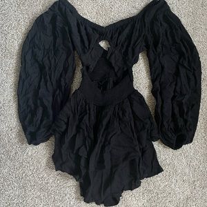 Princes Polly dress